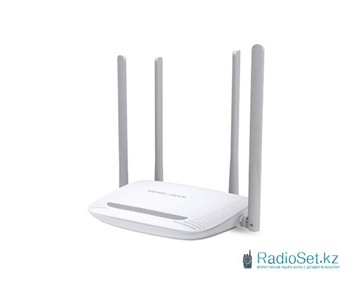 Маршрутизатор Mercusys MW325R